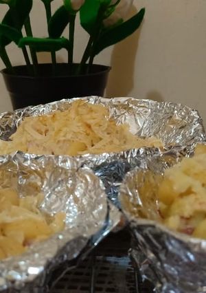 Foto resep Macaroni Schotel Brokoli