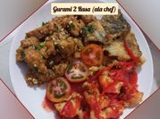 Gambar saus inggris gurami