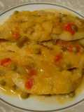 Easy Garden-Style Hake