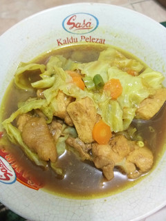 Foto resep Tongseng Ayam Tanpa Santan