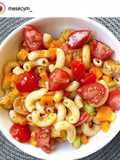 Salade vegetarienne