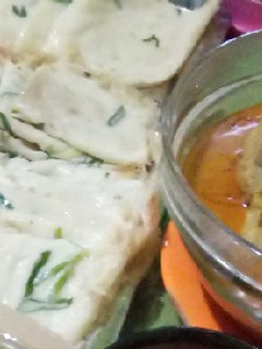 Foto resep Kari Ayam dan Lempeng
