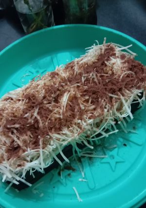 Foto resep Hot pudding brownies