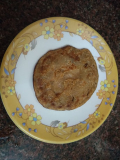 வாழைப்பழ தோசை (Banana Dosai recipe in Tamil) செய்முறை முக்கிய புகைப்படம்