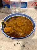 Bengali Style Mutton Curry