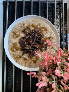 صورة لوصفة وصفة أم الحسن (الجريش)