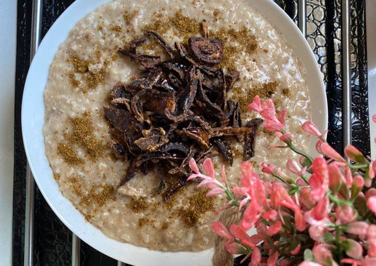 وصفة أم الحسن (الجريش)