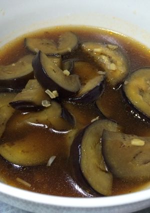 Foto resep Terong kecap
