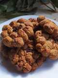 Galletitas Frutigran sin Tacc