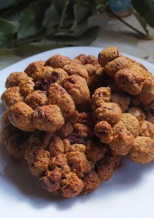 Una foto de Galletitas Frutigran sin Tacc