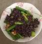 Easy Steps to Prepare Recipe Black rice &amp; quinoa salad that is Awesome, Delicious}