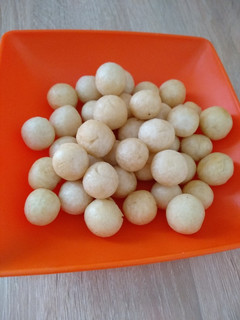 Foto resep Cimol