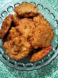 Foto resep Bakwan Jagung