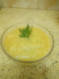 A picture of Chutney.