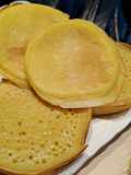 Pancake Vanilla Instant