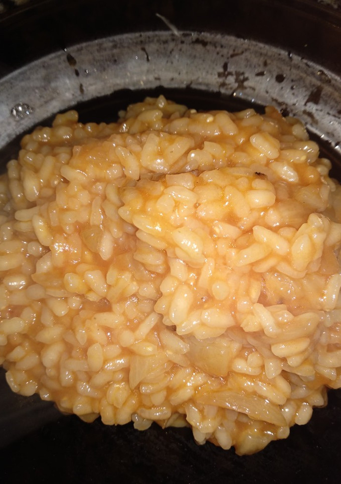 Una foto de Arroz Tex-Mex
