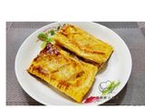 簡易蘋果派