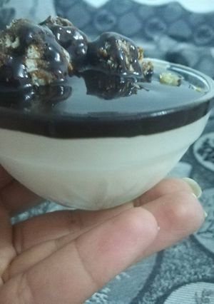 صورة لوصفة بوظه