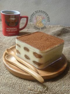 Gambar Tiramisu
