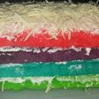 Rainbow cake ny liem yummy