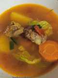 Tengkleng Daging Sapi