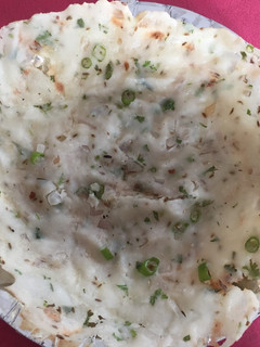 A picture of Akki Roti Rice Flour Roti.