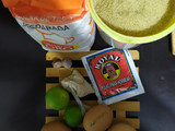 🍪🍋Galletas de limón (receta de mi abuela) 👵❤️