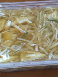 Foto resep 18. Rujak Serut