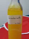 Licor de mandarina "Mandarinetto"