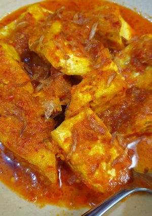 Foto resep Tempe Tahu Kelungkung