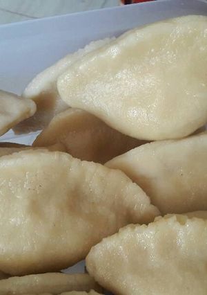 Foto resep Pempek Palembang