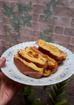 Foto resep Kue pukis untuk diet