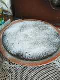Bizcochuelo de oreo