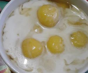 Resep Populer Kolak Biji Salak Ala Warteg Resep Populer Kolak Biji Salak Ala Warteg