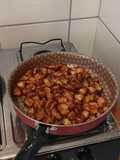 Honey Soy Chicken