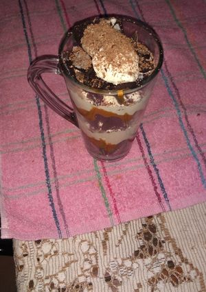 Foto principal de Postre de Oreo