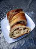 Pan de Jamón