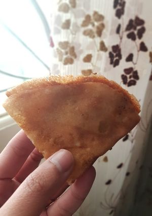 Foto resep Leker Jadul