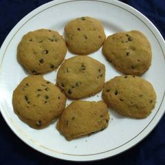 A picture of Chocolate Chips Cookies.