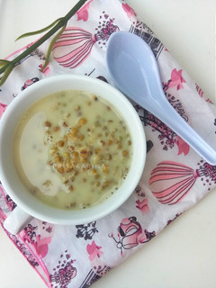 Foto resep Bubur Kacang Ijo (Recook_Tya_Kitchen)