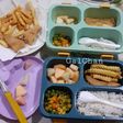Tumis Frozen Mix Veggies (Buat Bekal)