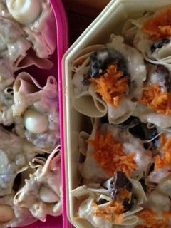 Foto resep Dimsum