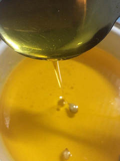عکسی از دستور شربت بامیه (شربت بار)
