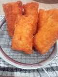 Risol Mayo pakai Kulit Lumpia