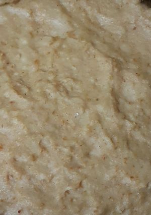 Foto resep Kue Lobak Goreng