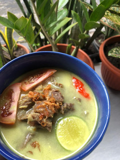 Foto resep Empal gentong
