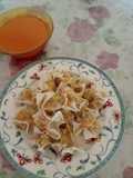 Dimsum Siomay Ayam