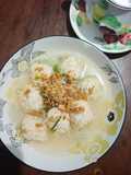 Bakso Rambutan