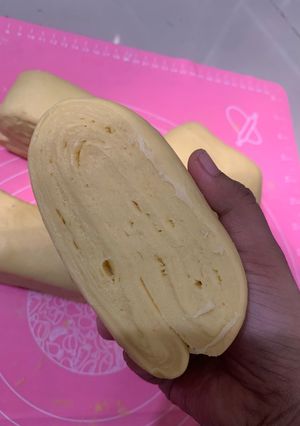 Foto resep Puff Pastry