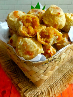 Foto resep Getuk Goreng Sokaraja